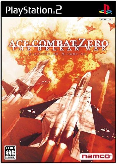 Acheter Ace Combat Zero: The Belkan War - IMPORT JAPONAIS État correct - 14,95 € Ace Combat Zero: The Belkan War - IMPORT JAPONAIS État correct - reconditionné disponible sur Fnac