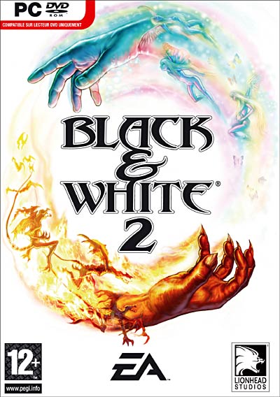 Black & White 2 État correct - Bandai Namco reconditionné disponible sur Fnac