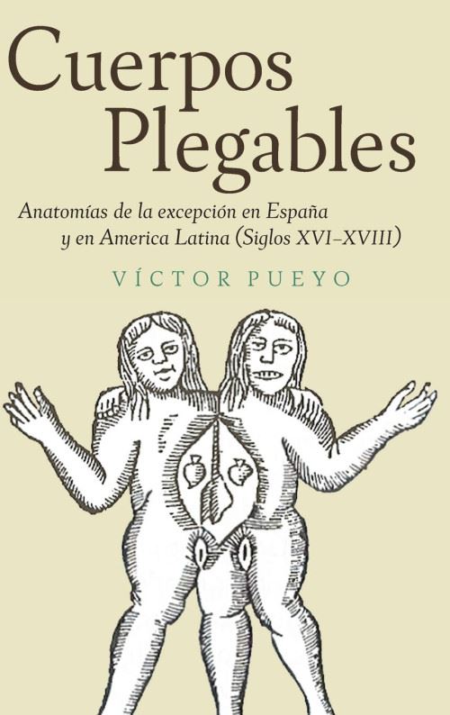 Acheter Cuerpos plegables: Anatomías De La Excepción En España Y En America Latina (Siglos XVI-XVIII) Relié État correct - 236,99 € Cuerpos plegables: Anatomías De La Excepción En España Y En America Latina (Siglos XVI-XVIII) Relié État correct - N/A reconditionné disponible sur Fnac