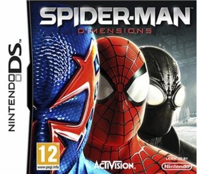 Spiderman Dimension État correct - Activision Blizzard reconditionné disponible sur Fnac