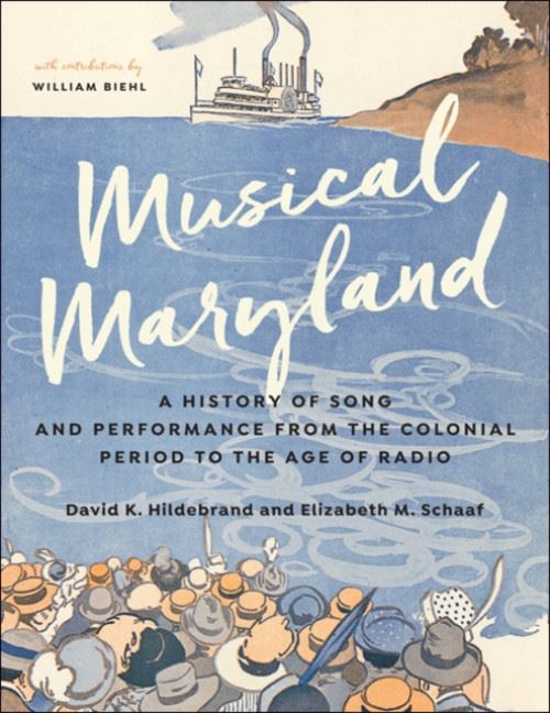 Musical Maryland État correct - Johns Hopkins University Press reconditionné disponible sur Fnac