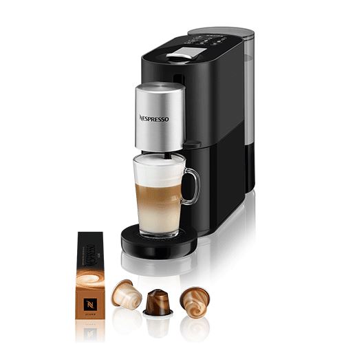 Acheter Cafetière à Dosette Krups Atelier Xn8908 1L 1500W Classique Entièrement Automatique Pression 19 Bar Plastique Noir État correct - 256,99 € Cafetière à Dosette Krups Atelier Xn8908 1L 1500W Classique Entièrement Automatique Pression 19 Bar Plastique Noir État correct - N/A reconditionné disponible sur Fnac