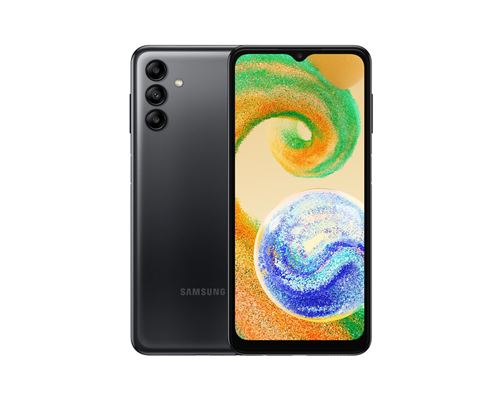 Acheter Vodafone Samsung Galaxy A04s 16,5 cm (6.5"") Double SIM hybride Android 12 4G USB Type-C 3 Go 32 Go 5000 mAh Noir État correct - 109,47 € Vodafone Samsung Galaxy A04s 16,5 cm (6.5"") Double SIM hybride Android 12 4G USB Type-C 3 Go 32 Go 5000 mAh Noir État correct - N/A reconditionné disponible sur Fnac