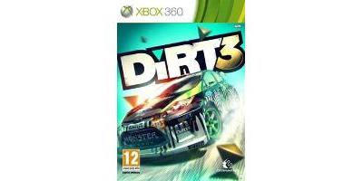 Acheter DiRT 3 État correct - 19,00 € DiRT 3 État correct - Bandai Namco reconditionné disponible sur Fnac