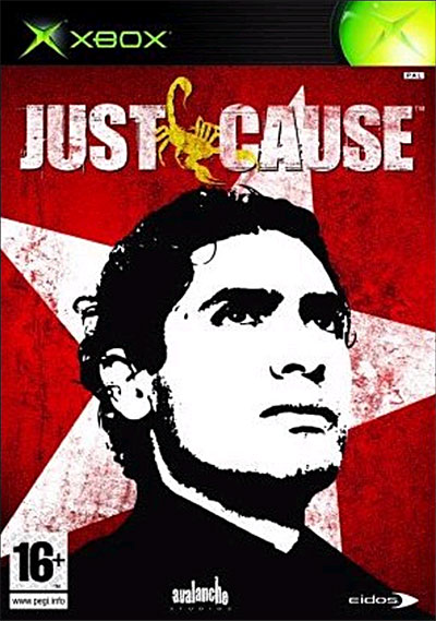 Just Cause État correct - Eidos Interactive reconditionné disponible sur Fnac