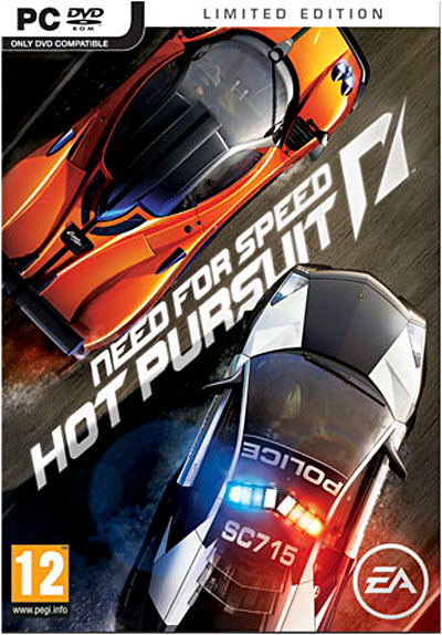 Acheter Need for Speed : Hot Pursuit Limited Edition État correct - 15,63 € Need for Speed : Hot Pursuit Limited Edition État correct - Bandai Namco reconditionné disponible sur Fnac