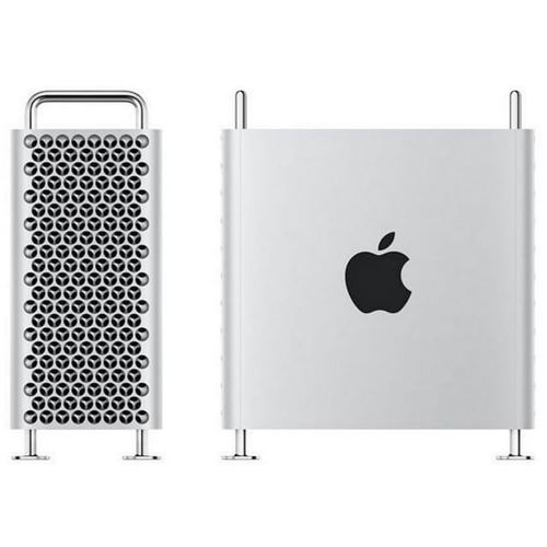 mac pro 2019 28 core 2,5ghz 1,5 to ram 8to ssd amd radeon pro 128go vram État correct - N/A reconditionné disponible sur Fnac