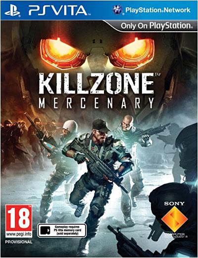 Killzone Mercenary État correct - Sony reconditionné disponible sur Fnac