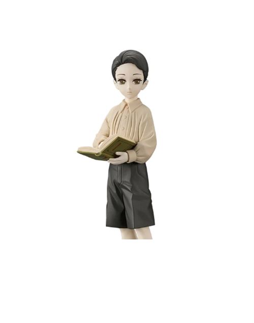 Acheter Figurine Demon Series - Demon Slayer - Muzan Kibutsuji (kid) (ver.b) État correct - 16,95 € Figurine Demon Series - Demon Slayer - Muzan Kibutsuji (kid) (ver.b) État correct - N/A reconditionné disponible sur Fnac