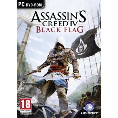 Assassin's Creed IV Black Flag PC État correct - Just for Games reconditionné disponible sur Fnac