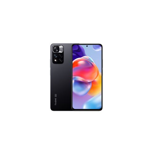 Smartphone Xiaomi Redmi Note 11 Pro gris 6.70 RAM 6 Go stockage 128 Go État correct - N/A reconditionné disponible sur Fnac