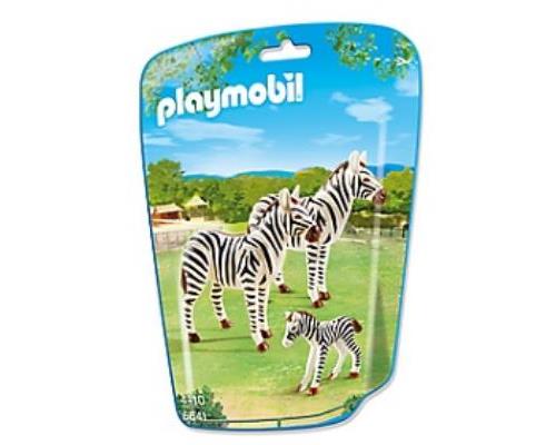 Acheter Playmobil City Life 6641 Famille de zèbres État correct - 19,00 € Playmobil City Life 6641 Famille de zèbres État correct - reconditionné disponible sur Fnac
