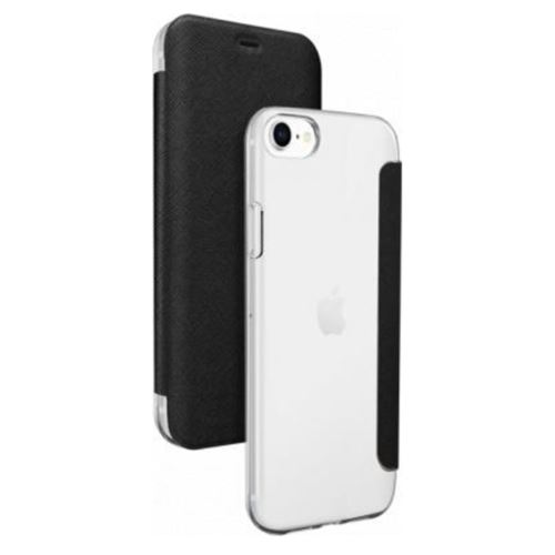 Acheter Etui BBC Folio pour iPhone 7 Cristal noir État correct - 17,99 € Etui BBC Folio pour iPhone 7 Cristal noir État correct - Bigben Connected reconditionné disponible sur Fnac