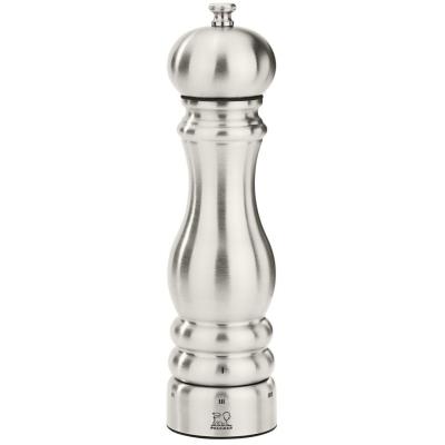 Acheter Peugeot - Moulin à poivre manuel en inox u'Select 22 cm État correct - 100,19 € Peugeot - Moulin à poivre manuel en inox u'Select 22 cm État correct - Peugeot reconditionné disponible sur Fnac