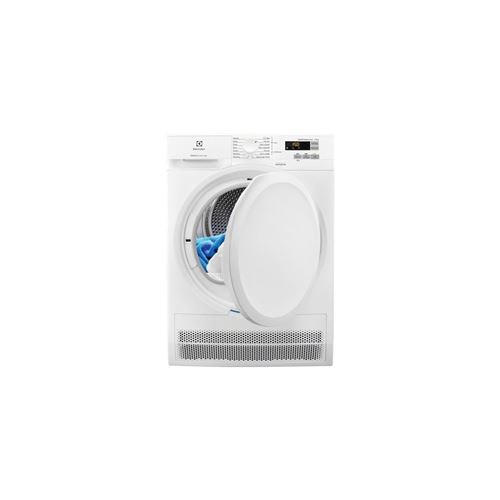 Sèche-linge à condensation Electrolux EW6C5722CB État correct - Electrolux reconditionné disponible sur Fnac