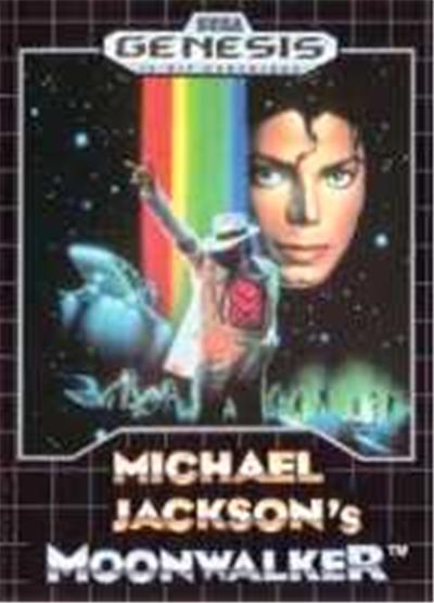 Michael Jackson's Moonwalker État correct -  reconditionné disponible sur Fnac