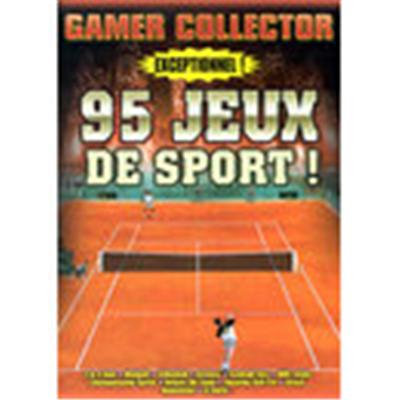 95 Jeux De Sport - Gamer Collector État correct -  reconditionné disponible sur Fnac