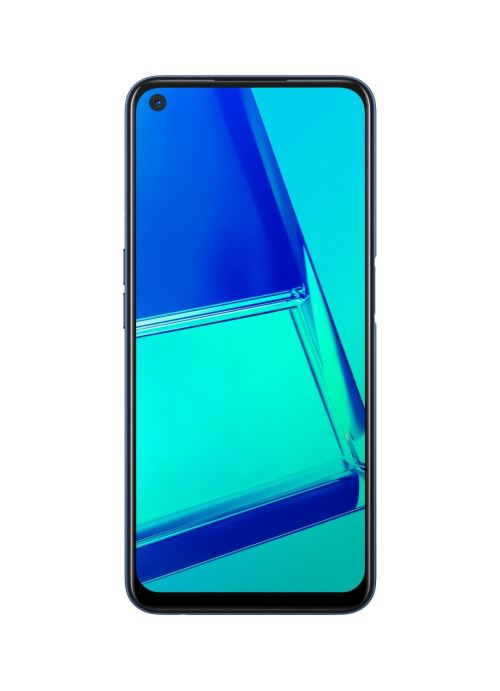 Smartphone Oppo A72 128 Go Double SIM Noir Twilight État correct - Oppo reconditionné disponible sur Fnac