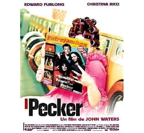 Pecker AFFICHE CINEMA ORIGINALE État correct - N/A reconditionné disponible sur Fnac