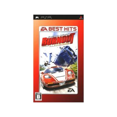 Acheter Burnout Legends (EA Best Hits) - IMPORT JAPONAIS État correct - 29,99 € Burnout Legends (EA Best Hits) - IMPORT JAPONAIS État correct - reconditionné disponible sur Fnac