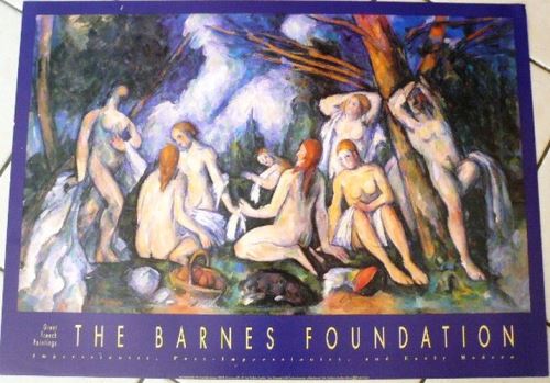 Acheter Paul CEZANNE - 50x70 cm - AFFICHE / POSTER État correct - 16,99 € Paul CEZANNE - 50x70 cm - AFFICHE / POSTER État correct - N/A reconditionné disponible sur Fnac