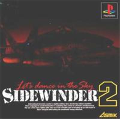 Sidewinder 2 - IMPORT JAPONAIS État correct -  reconditionné disponible sur Fnac