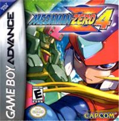 Acheter Mega Man Zero 4 État correct - 171,99 € Mega Man Zero 4 État correct - reconditionné disponible sur Fnac