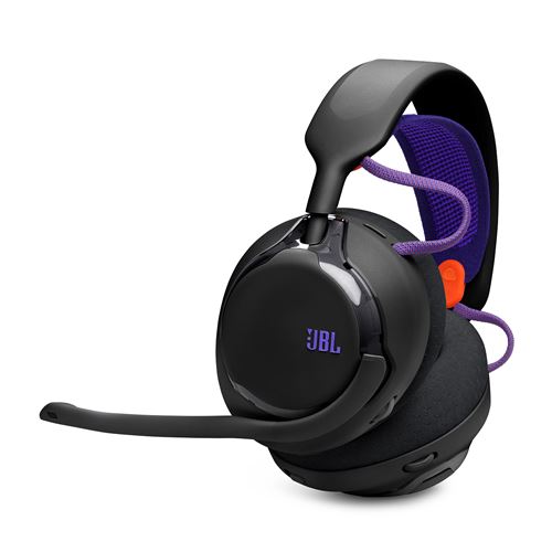 Acheter Casque gaming multiplateforme sans fil JBL Quantum 650 Noir État correct - 104,99 € Casque gaming multiplateforme sans fil JBL Quantum 650 Noir État correct - JBL reconditionné disponible sur Fnac