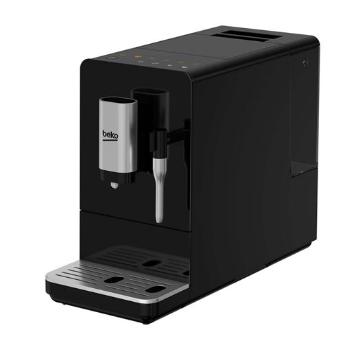 Acheter Expresso avec broyeur Beko CEG3192B 1350 W Noir État correct - 418,91 € Expresso avec broyeur Beko CEG3192B 1350 W Noir État correct - Beko reconditionné disponible sur Fnac
