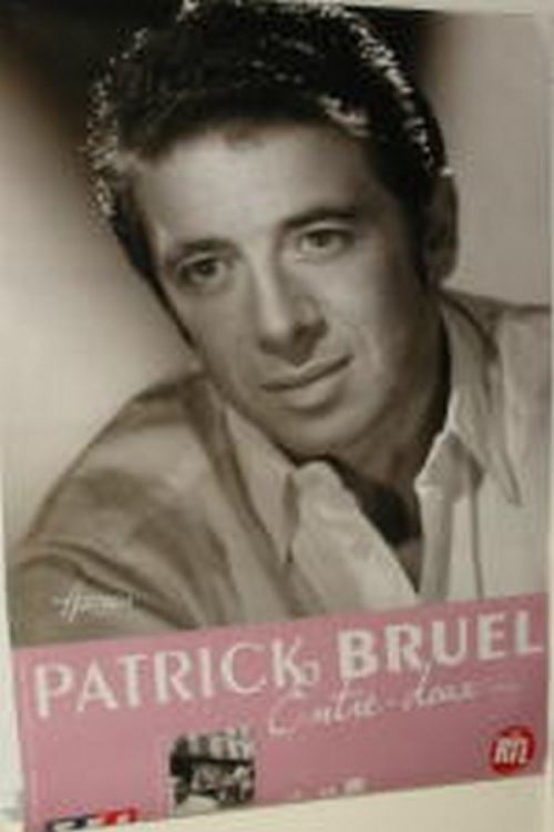 Bruel Patrick - 80x120 cm - AFFICHE / POSTER État correct - N/A reconditionné disponible sur Fnac