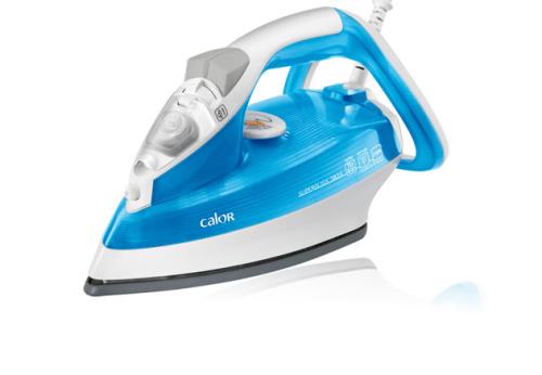 Acheter Fer à repasser vapeur Calor Supergliss 3825 État correct - 166,31 € Fer à repasser vapeur Calor Supergliss 3825 État correct - Calor reconditionné disponible sur Fnac