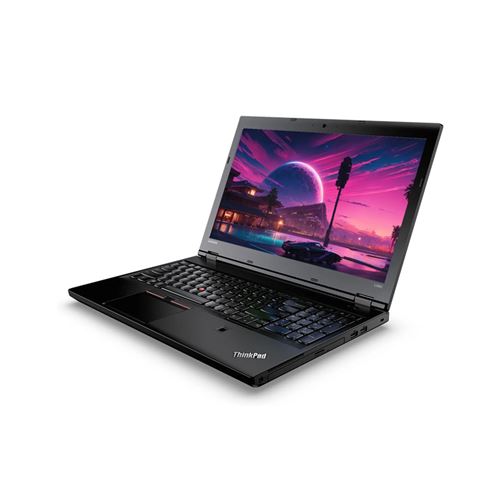 Lenovo Thinkpad L560 - Core i3 Gen 6 - 16 Go RAM - SSD 1 To - Windows 10 État correct - N/A reconditionné disponible sur Fnac