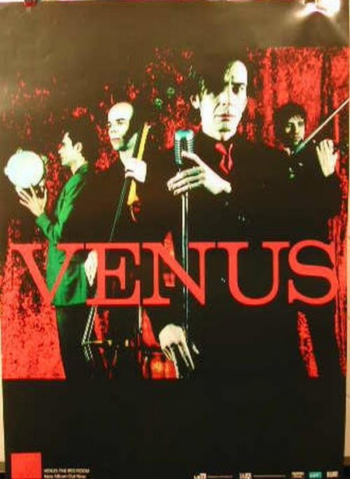 Venus - 50x70 cm - AFFICHE / POSTER État correct - N/A reconditionné disponible sur Fnac