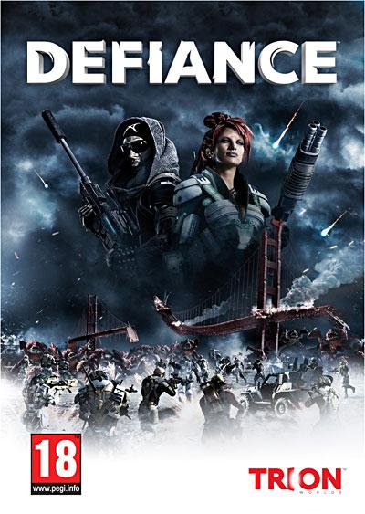 Defiance - Edition Limitée État correct - Bandai Namco reconditionné disponible sur Fnac