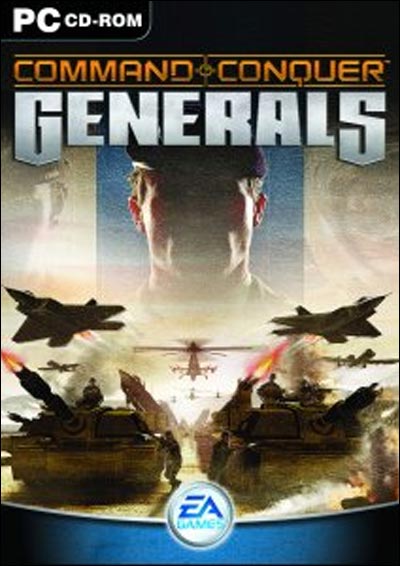 Command & Conquer Generals - Edition Deluxe État correct - Bandai Namco reconditionné disponible sur Fnac
