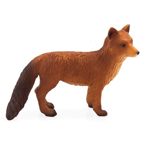 Figurine Fox, Animal Planet, 7 cm x 2 cm x 5 cm État correct - N/A reconditionné disponible sur Fnac