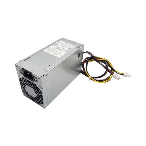 Acheter Alimentation PC HP D16-250P1A 250W HP 600 G5 MT L08417-002 État correct - 76,22 € Alimentation PC HP D16-250P1A 250W HP 600 G5 MT L08417-002 État correct - N/A reconditionné disponible sur Fnac