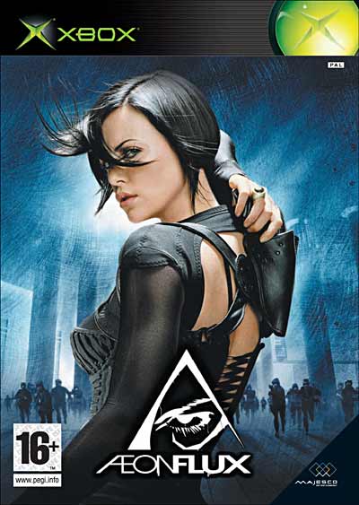 Acheter Aeon Flux État correct - 34,99 € Aeon Flux État correct - THQ France reconditionné disponible sur Fnac