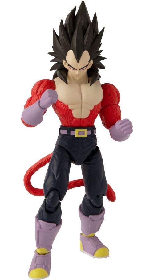 Acheter Figurine Dragon Ball Super Saiyan 4 Vegeta Série 13 État correct - 54,80 € Figurine Dragon Ball Super Saiyan 4 Vegeta Série 13 État correct - Dragon Ball Super reconditionné disponible sur Fnac