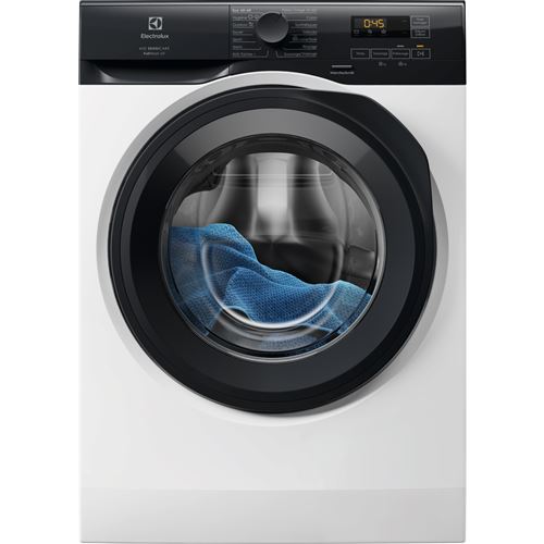 Lave-linge hublot Electrolux EW2EE7814FA cycle rapide État correct - Electrolux reconditionné disponible sur Fnac