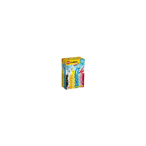 LEGO® Classic 11032 - Jeux Créatifs en Couleurs État correct - N/A reconditionné disponible sur Fnac