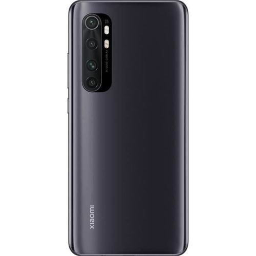 Acheter Smartphone XIAOMI Mi Note 10 Lite Noir 128 Go État correct - 106,79 € Smartphone XIAOMI Mi Note 10 Lite Noir 128 Go État correct - N/A reconditionné disponible sur Fnac