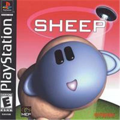 Sheep État correct -  reconditionné disponible sur Fnac