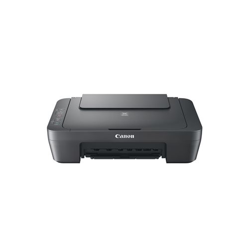 Imprimante multifonction Canon Pixma MG2551S Noir État correct - Canon reconditionné disponible sur Fnac