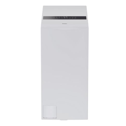 Acheter Lave-linge top par le dessus Haier HW90-BPD13386U-S Autodose 9 kg Blanc État correct - 498,99 € Lave-linge top par le dessus Haier HW90-BPD13386U-S Autodose 9 kg Blanc État correct - Haier reconditionné disponible sur Fnac