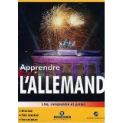 Acheter Apprendre l'allemand État correct - 12,90 € Apprendre l'allemand État correct - reconditionné disponible sur Fnac