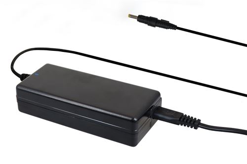 Acheter Chargeur pour ordinateur portable Accsup 90W Noir État correct - 15,99 € Chargeur pour ordinateur portable Accsup 90W Noir État correct - reconditionné disponible sur Fnac