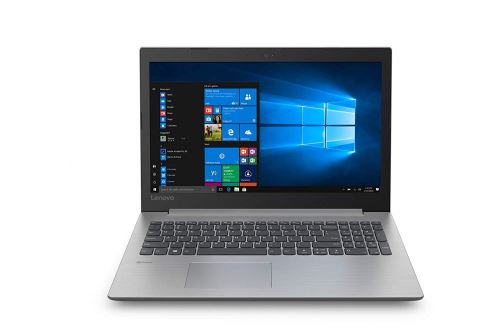 LENOVO 330-15IKB 15/I3 7020U/8/256/SHRD/GREY État correct - Lenovo reconditionné disponible sur Fnac