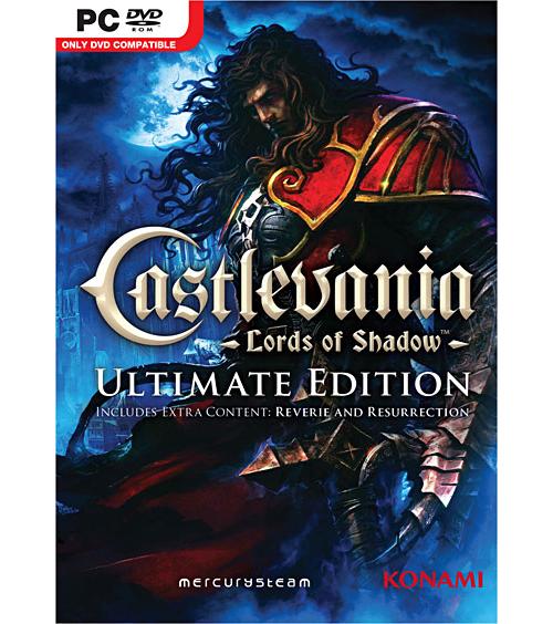 Acheter Castlevania Lord of Shadows Ultimate Edition PC État correct - 90,28 € Castlevania Lord of Shadows Ultimate Edition PC État correct - Konami reconditionné disponible sur Fnac