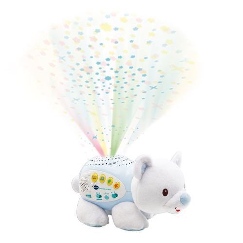 Acheter Jeu d'éveil Vtech Baby Ourson dodo nuit étoilée État correct - 23,78 € Jeu d'éveil Vtech Baby Ourson dodo nuit étoilée État correct - VTech Baby reconditionné disponible sur Fnac